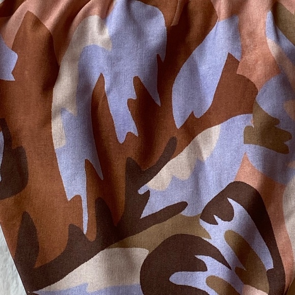 Stone Fox Swim Camouflage Bikini - Brown and White - Picture 8 of 11